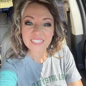 Meet your Posher, Ericka